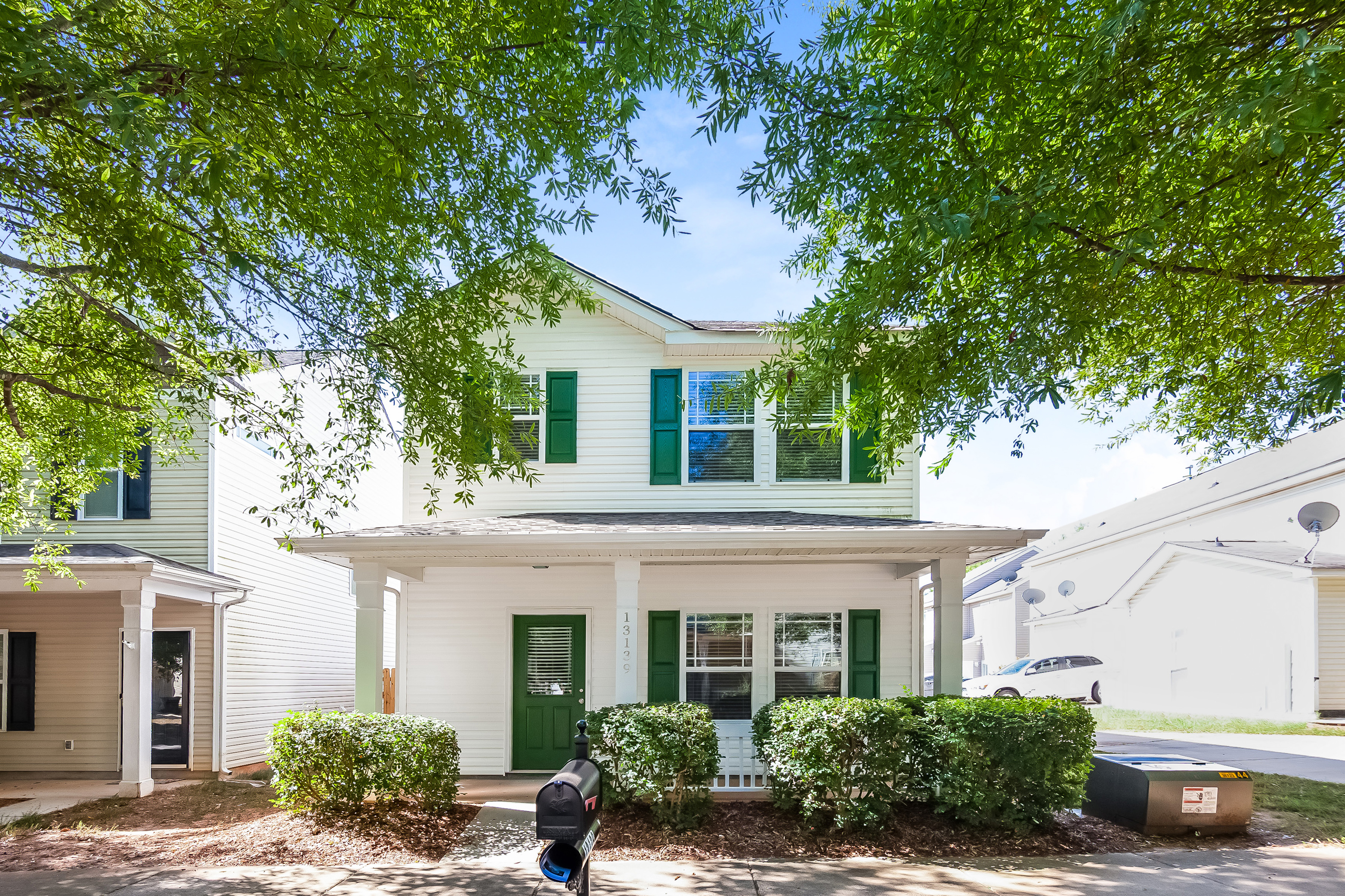 13139 Windy Lea Ln Huntersville, NC 28078